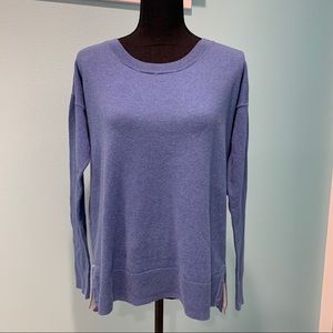 🌷3 for $15 EUC Gap crew neck soft cotton sweater